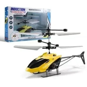 SkyFun - Mini Helicóptero Inteligente