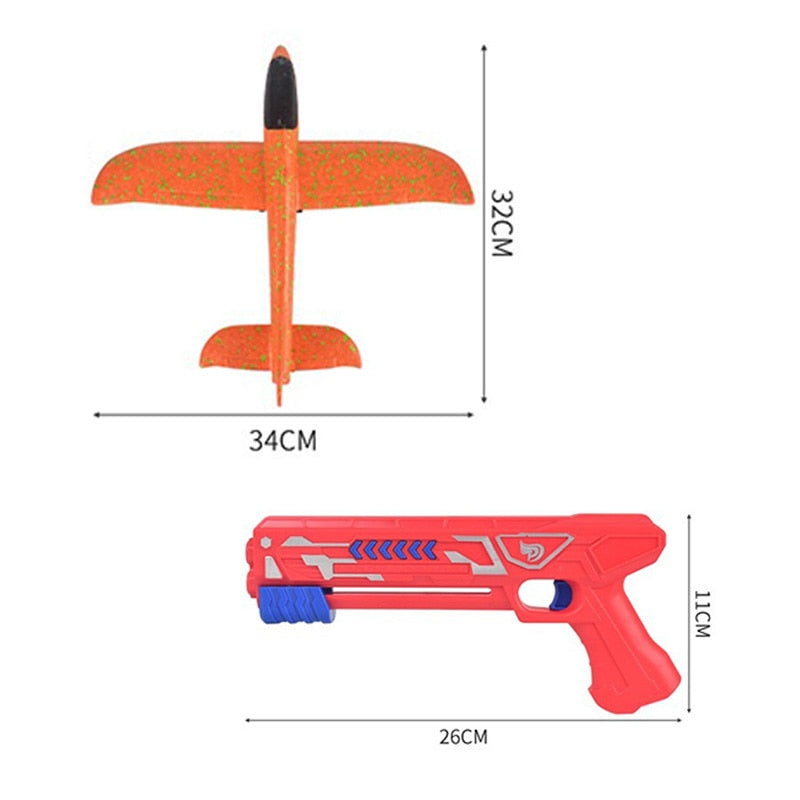 SkyFlyer - TurboAvião